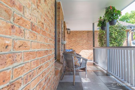 Property photo of 16 Dwyer Chase Eleebana NSW 2282