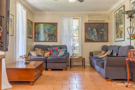 Property photo of 16 Dwyer Chase Eleebana NSW 2282