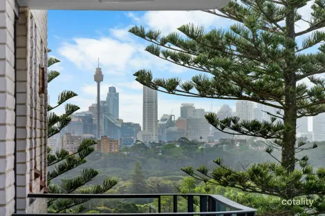 Property photo of 21/57-61 Market Street Randwick NSW 2031