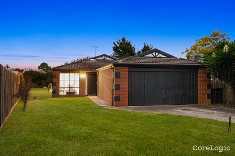 Property photo of 79 Westmill Drive Hoppers Crossing VIC 3029