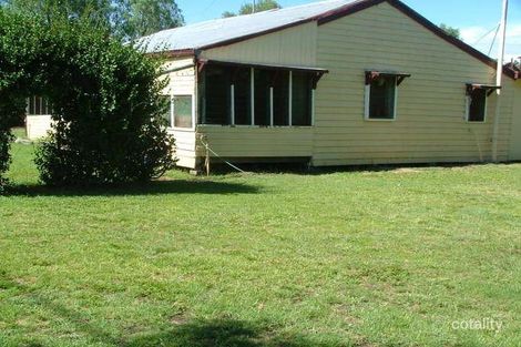 Property photo of 9-11 Hannah Street Dirranbandi QLD 4486