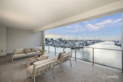 9/1 Tacoma Lane, Mindarie, WA 6030