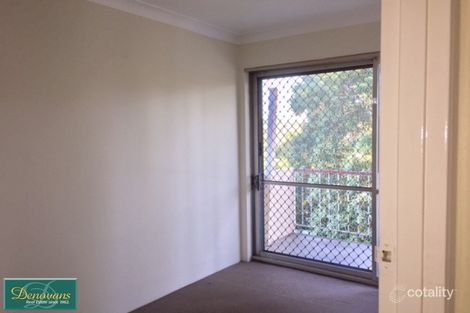 Property photo of 8/61 Enoggera Road Newmarket QLD 4051