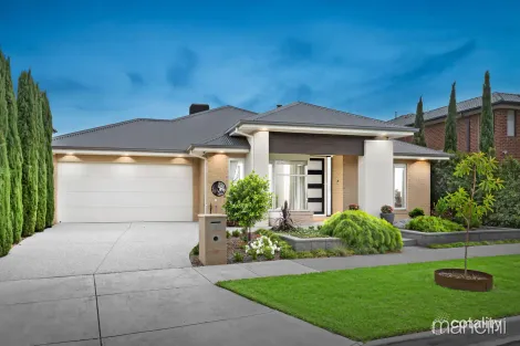 18 Buckland Cct, Werribee, VIC 3030