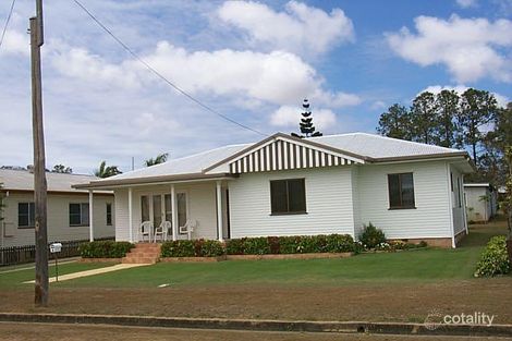 10 Boston St, Walkervale, QLD 4670