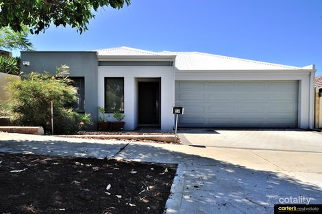 Property photo of 34 Kitchener Avenue Bayswater WA 6053