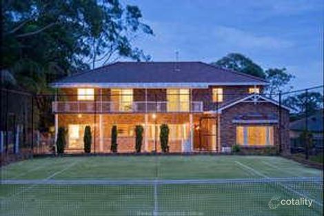 Property photo of 53 Provincial Road Lindfield NSW 2070