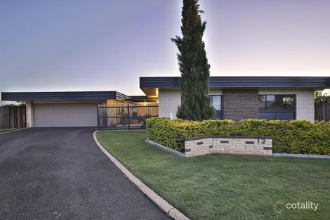 12 Lovett St, Norville, QLD 4670