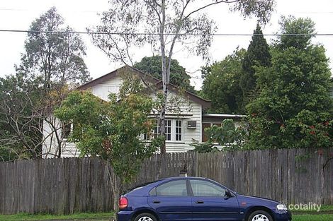 Property photo of 22 Maynard Street Woolloongabba QLD 4102