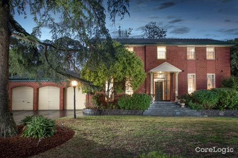 Property photo of 3 The Pines Kew VIC 3101