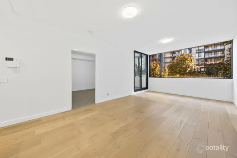Property photo of 303/12 Half Street Wentworth Point NSW 2127
