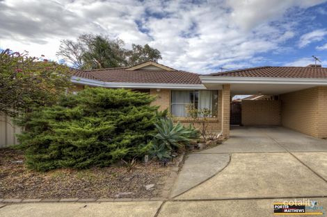 Property photo of 17B Carcoo Court Beckenham WA 6107