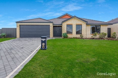 Property photo of 8 Echidna Court Baldivis WA 6171