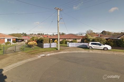 4 Justin Ct, Summerhill, TAS 7250