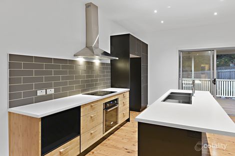 Property photo of 157 Ardoyne Road Oxley QLD 4075