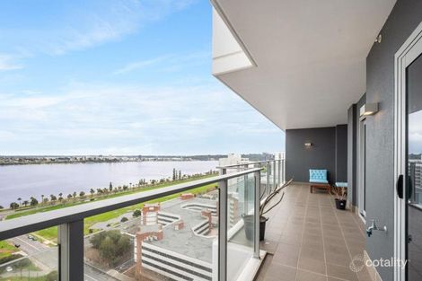 Property photo of 2101/63 Adelaide Terrace East Perth WA 6004