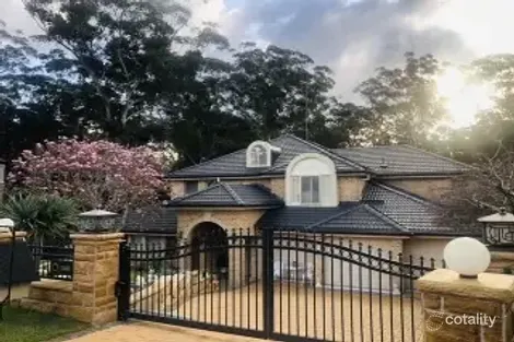 Contact Agent For Address, Castle Hill, NSW 2154