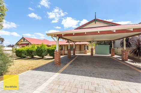 Property photo of 10 Lyndhurst Road Kalamunda WA 6076