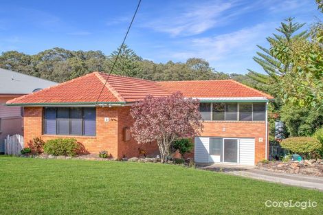 Property photo of 2 Lucas Crescent Adamstown Heights NSW 2289
