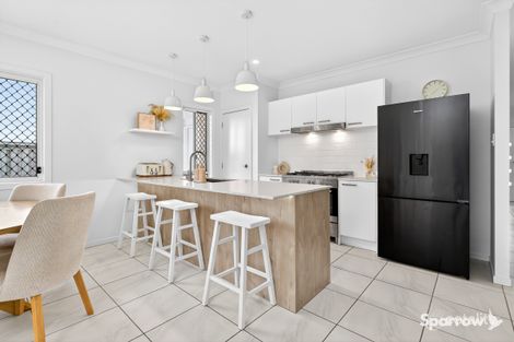 Property photo of 32 Lapwing Drive Bahrs Scrub QLD 4207