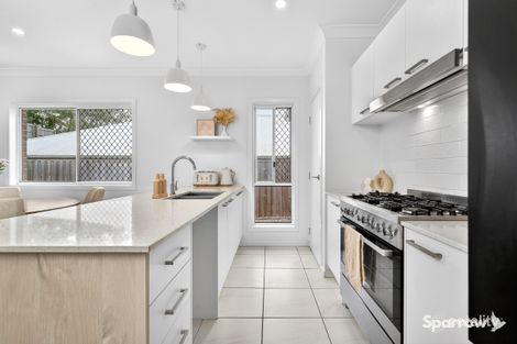 Property photo of 32 Lapwing Drive Bahrs Scrub QLD 4207