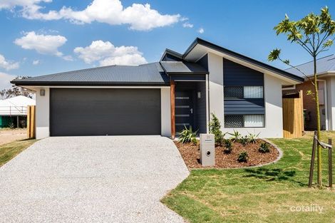 21 Opportunity St, Ripley, QLD 4306
