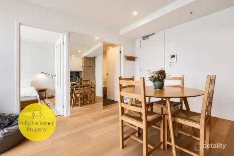 3303/58 CLARKE ST, SOUTHBANK, VIC 3006
