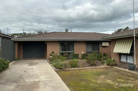 3/27 Mccaskill St, Numurkah, VIC 3636