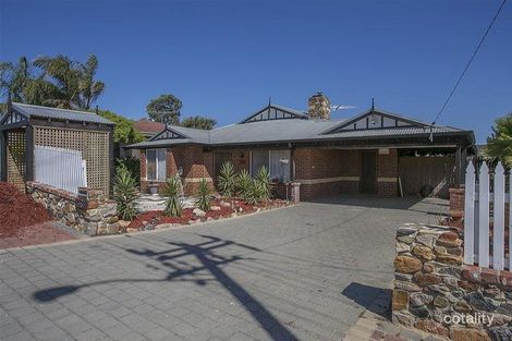 Property photo of 36 Celestine Street Wanneroo WA 6065