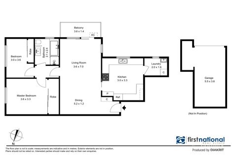 Property photo of 1/127 Penshurst Street North Willoughby NSW 2068