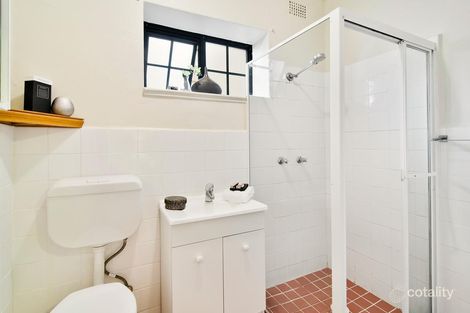 Property photo of 3/29 East Crescent Street McMahons Point NSW 2060