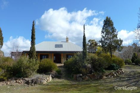 Property photo of 344 Norton Road Wamboin NSW 2620