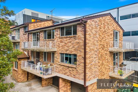 4/40 Loftus St, Wollongong, NSW 2500