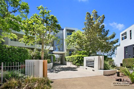 36/9 Blaxland Ave, Newington, NSW 2127