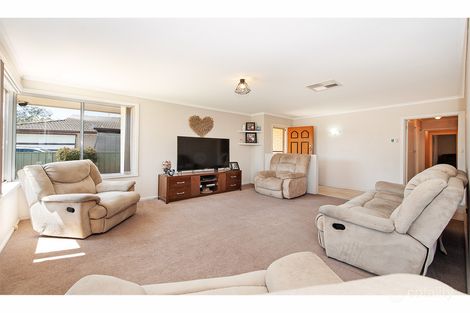 Property photo of 480 Griffith Road Lavington NSW 2641