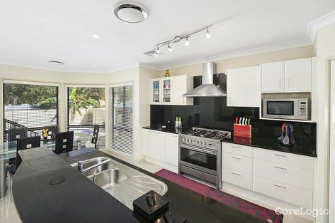 Property photo of 16 Hinemoa Avenue Killarney Vale NSW 2261