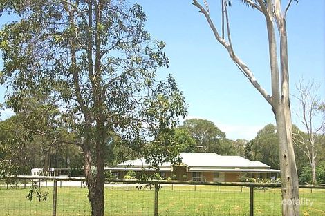 284 Greencamp Rd, Wakerley, QLD 4154