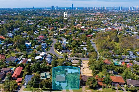 Property photo of 315 Ashmore Road Benowa QLD 4217