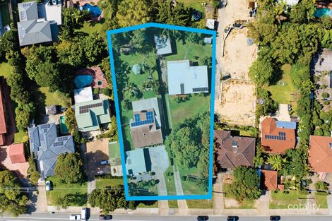 Property photo of 315 Ashmore Road Benowa QLD 4217