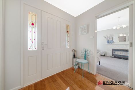 Property photo of 9 Bolger Crescent Hoppers Crossing VIC 3029