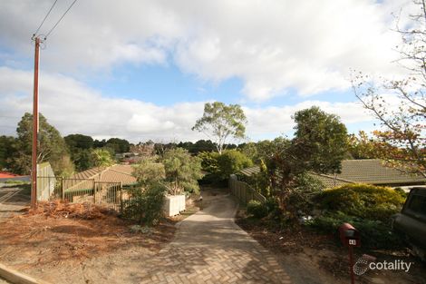 Property photo of 46 Nickel Drive Aberfoyle Park SA 5159