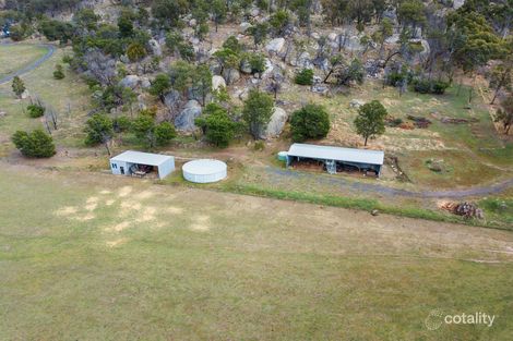 540 Euroa-Mansfield Rd, Euroa, VIC 3666