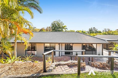 26 Leighton Dr, Edens Landing, QLD 4207