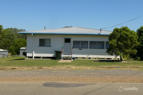 Property photo of 15 Dawson Street Taroom QLD 4420