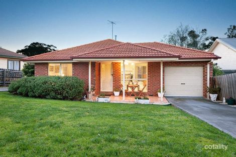1/7 Alexander St, Montmorency, VIC 3094