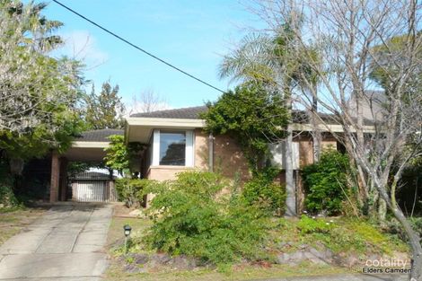 Property photo of 30 Macquarie Avenue Camden NSW 2570