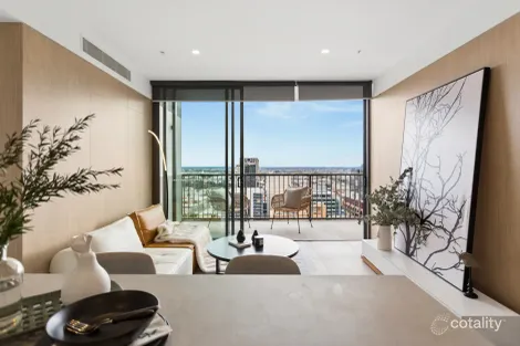 Property photo of 1707/17 Penny Place Adelaide SA 5000