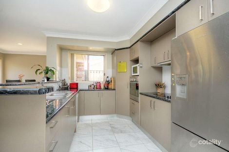 Property photo of 7 Wild Fire Court Robina QLD 4226