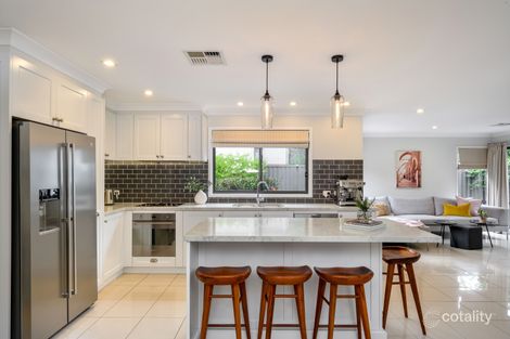 Property photo of 47 Rusden Road Blaxland NSW 2774