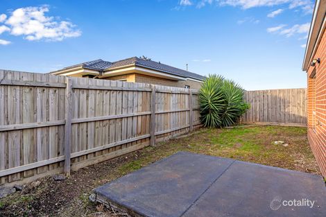 25 Beagle St, Tarneit, VIC 3029